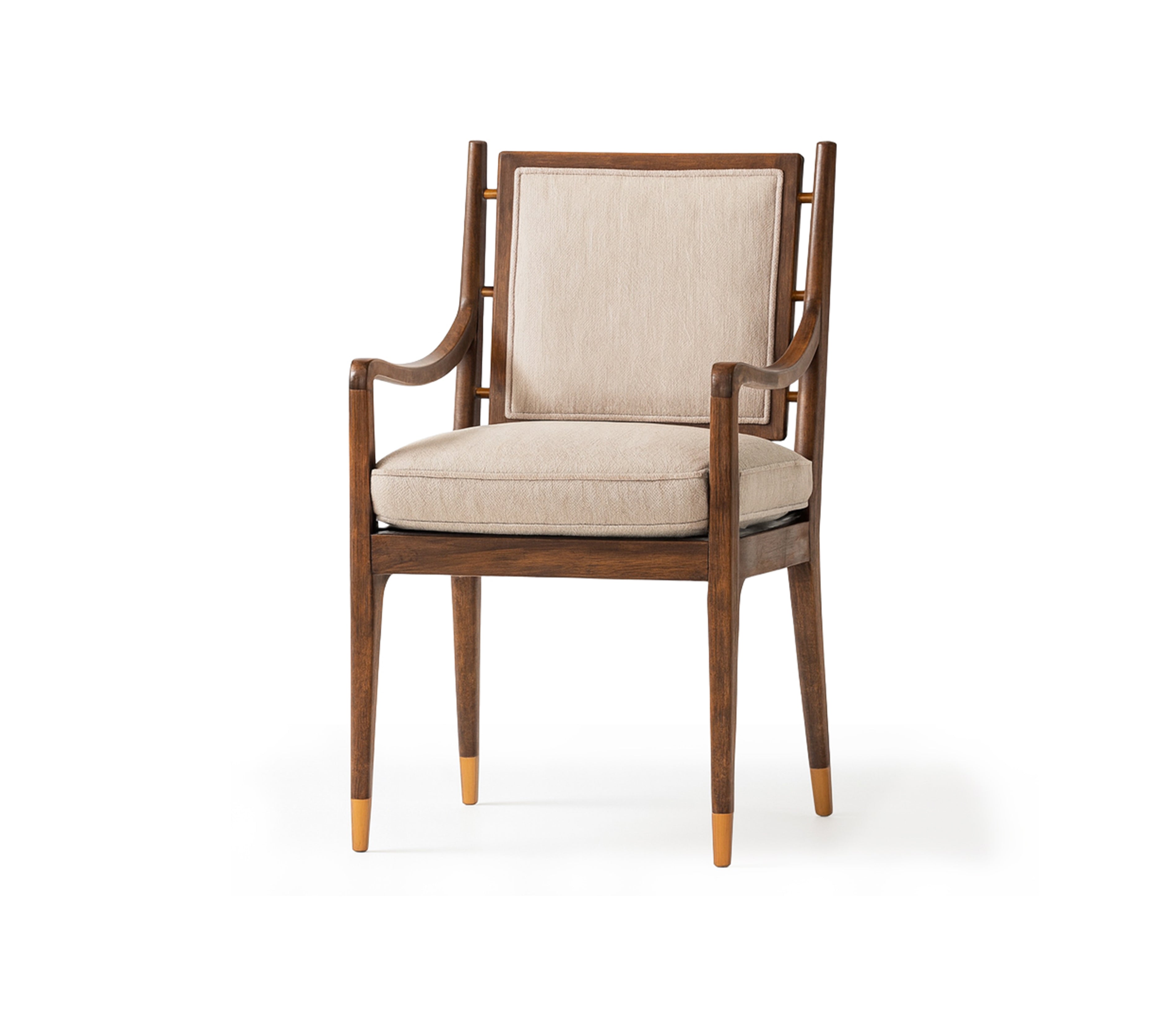 LESLEY ARM CHAIR